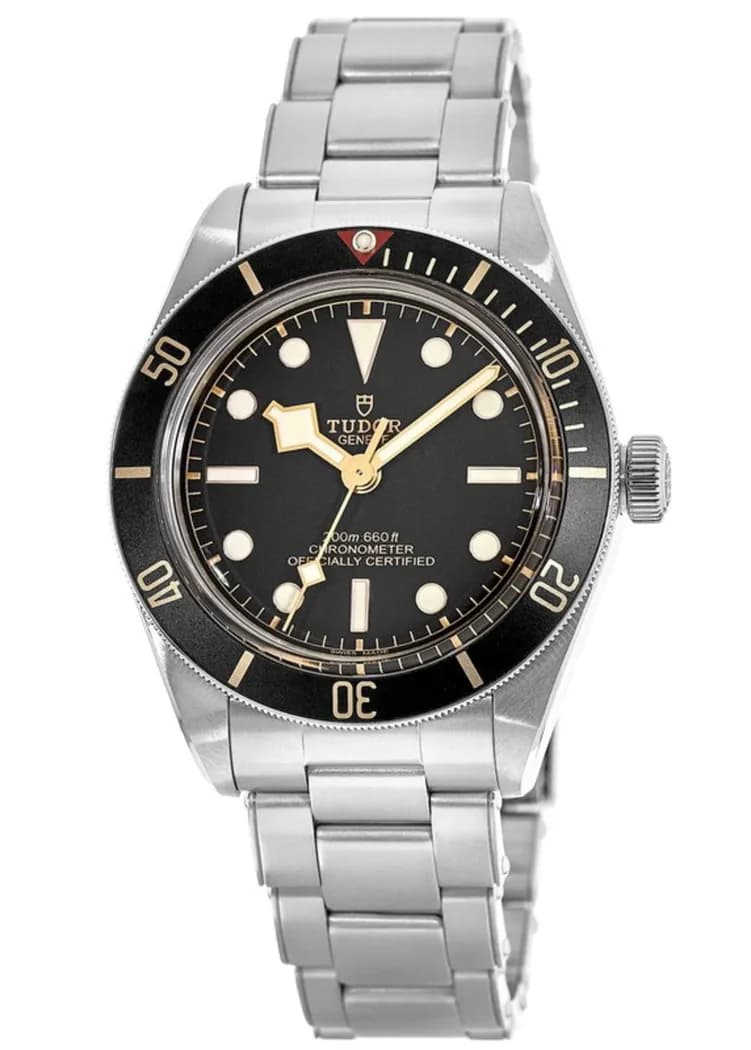 Tudor Black Bay Fifty-Eight ref. M79030N watch front