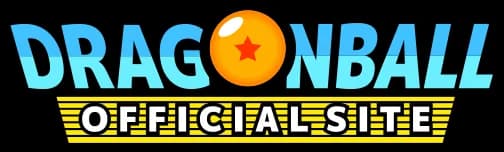 Dragon Ball Official Site logo
