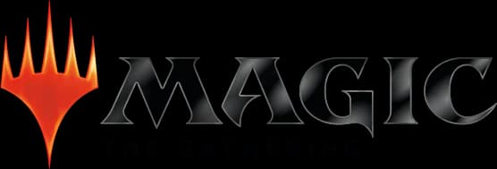 Magic wordmark
