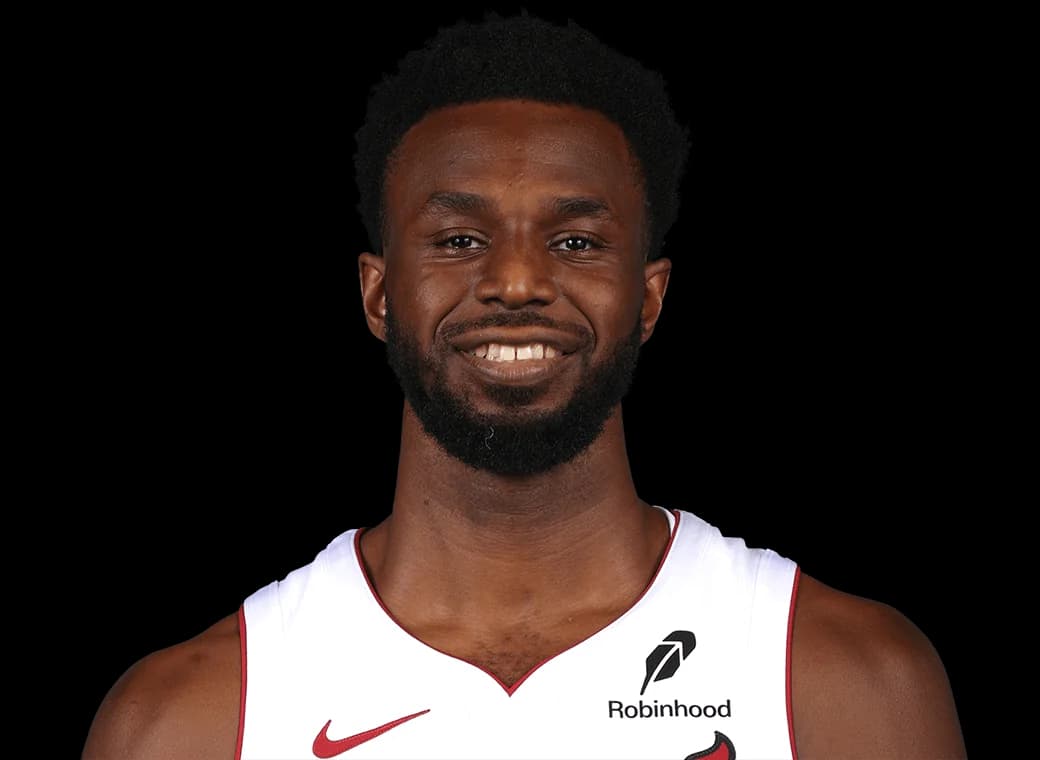 Andrew Wiggins