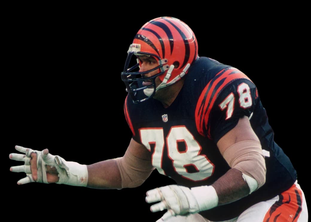 Anthony Munoz
