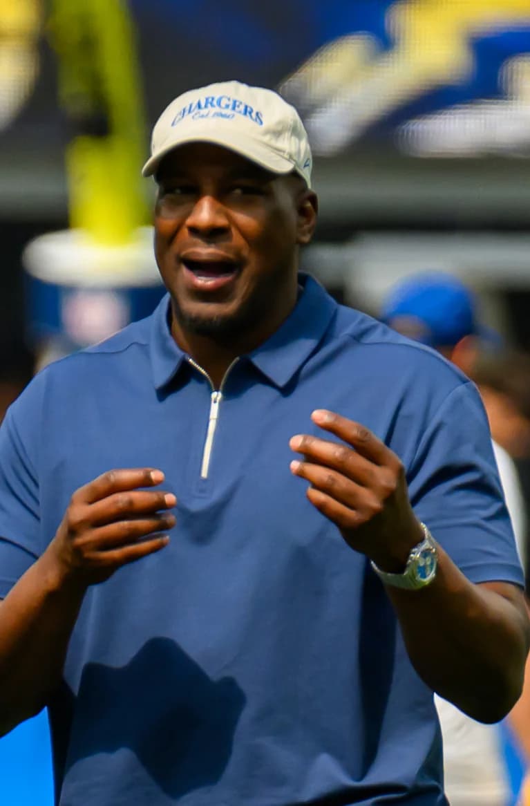 Antonio Gates