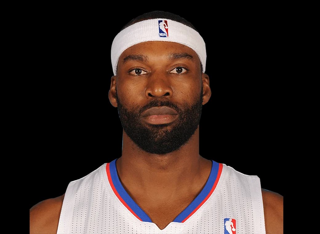 Baron Davis