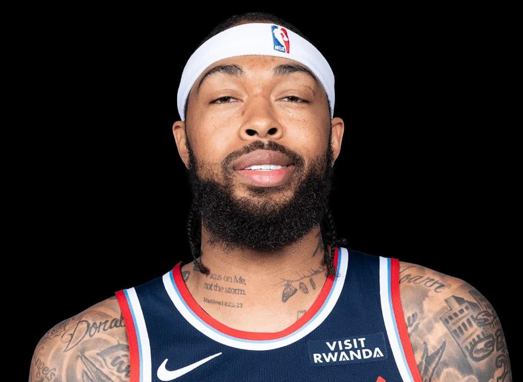 Brandon Ingram