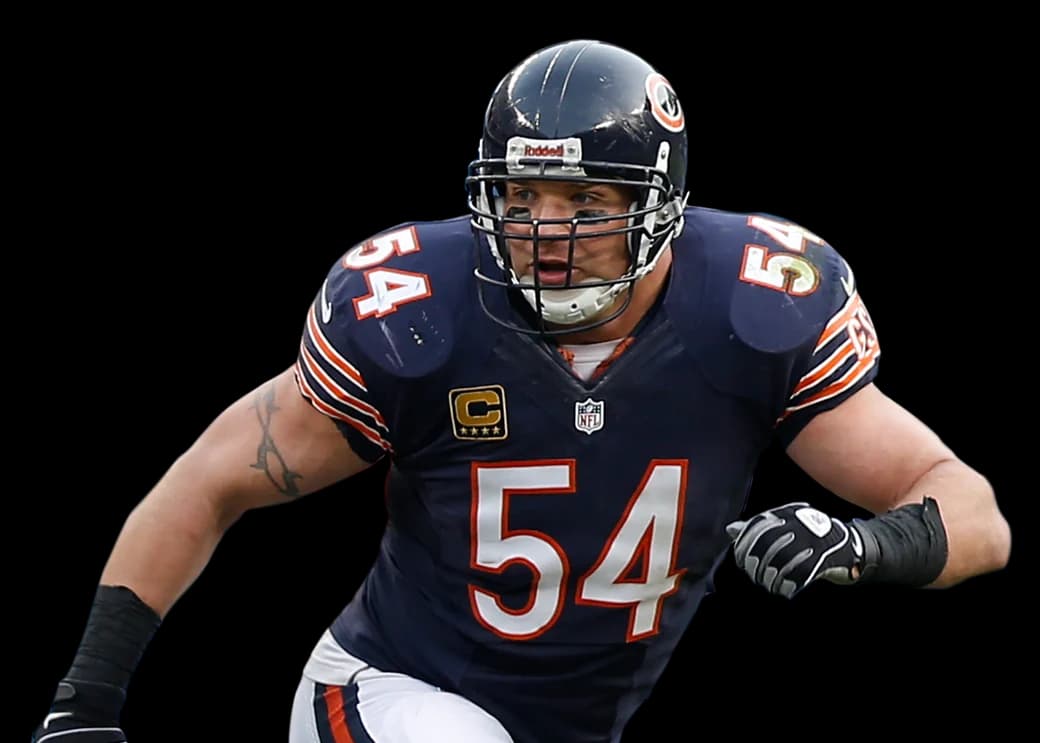 Brian Urlacher