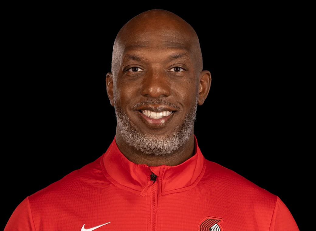 Chauncey Billups