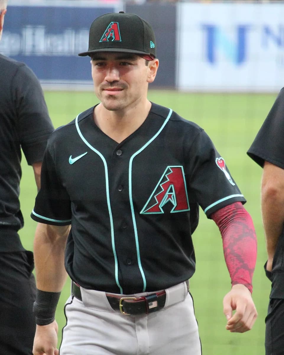 Corbin Carroll