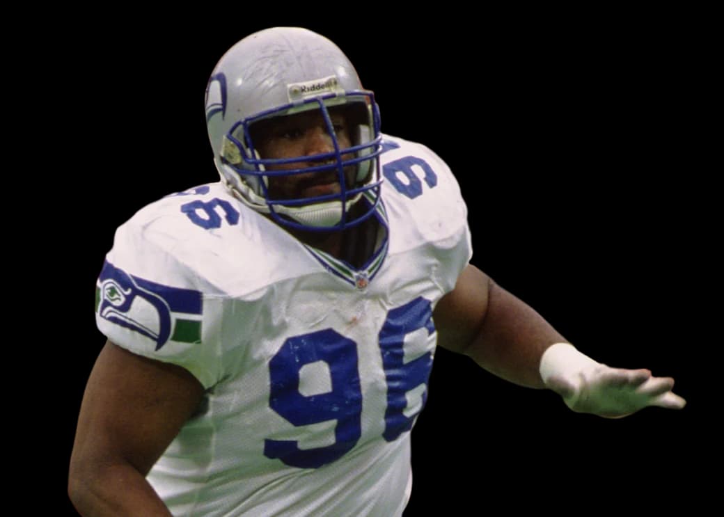 Cortez Kennedy