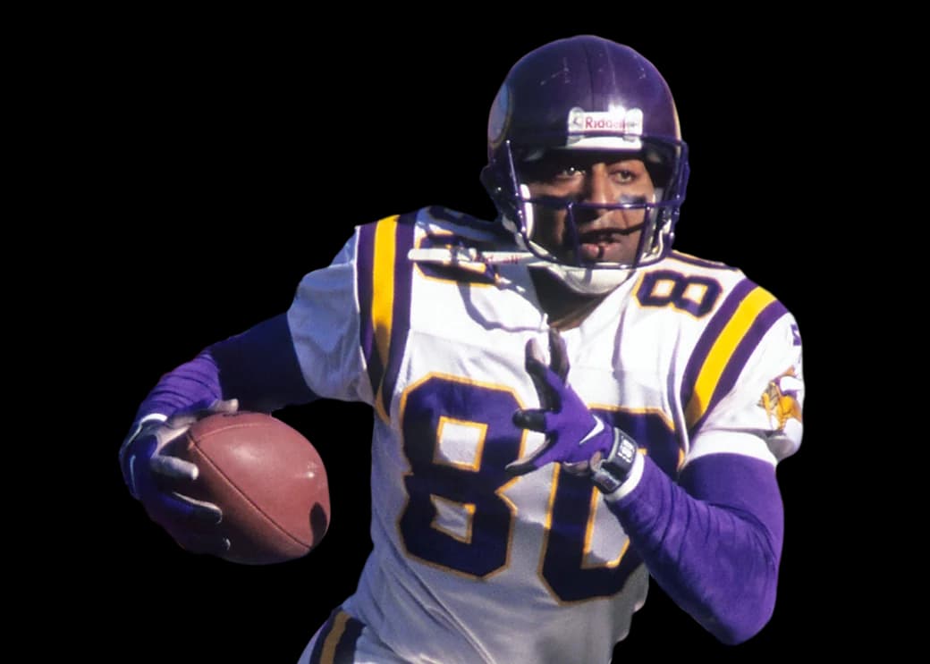 Cris Carter