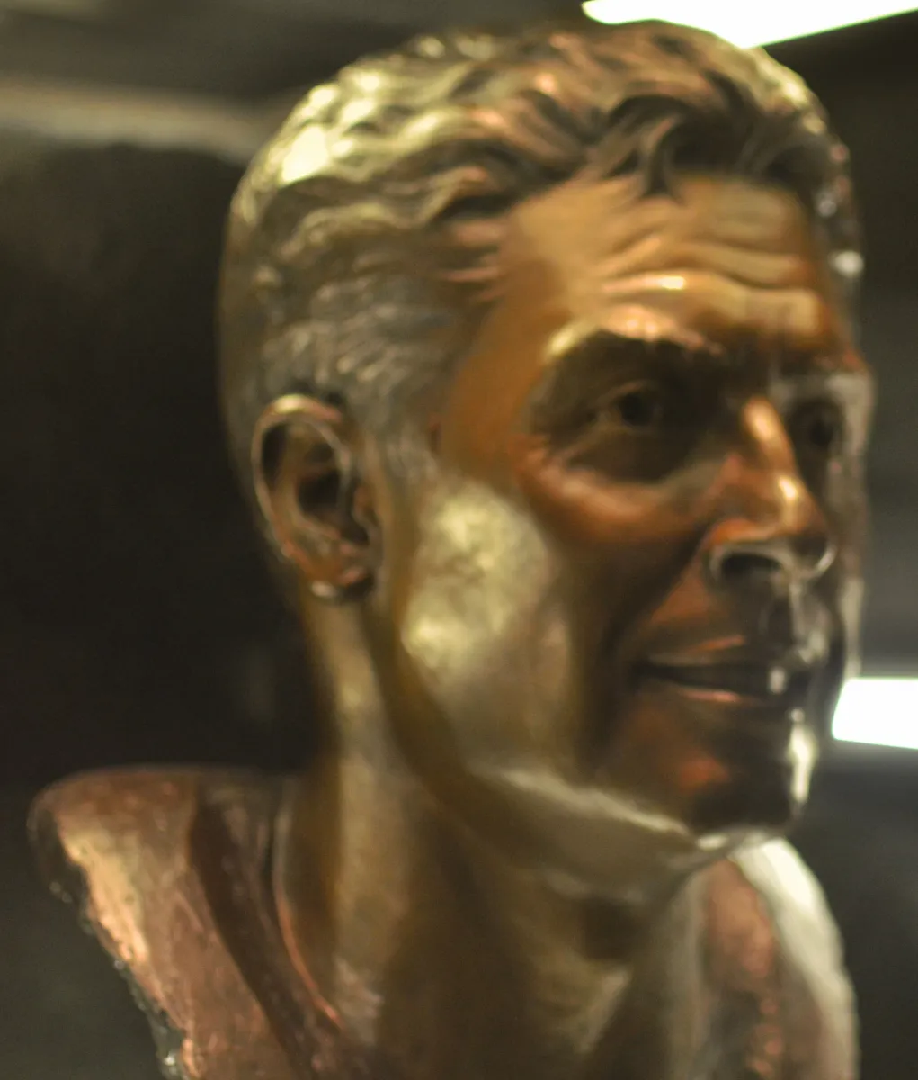 Dan Marino
