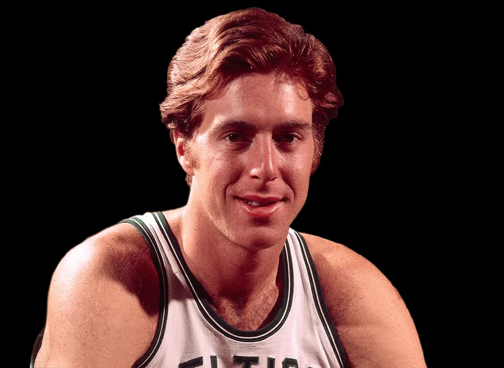 Dave Cowens