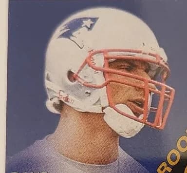 Dave Stachelski, as pictured on the 2000 Fleer Tradition Rookies to Watch #352 card