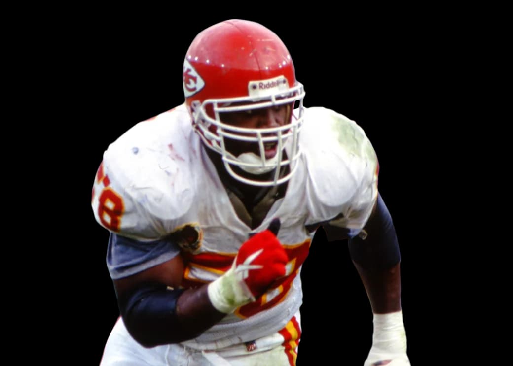 Derrick Thomas