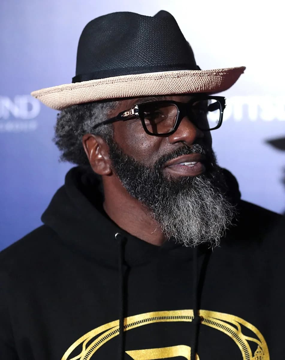 Ed Reed