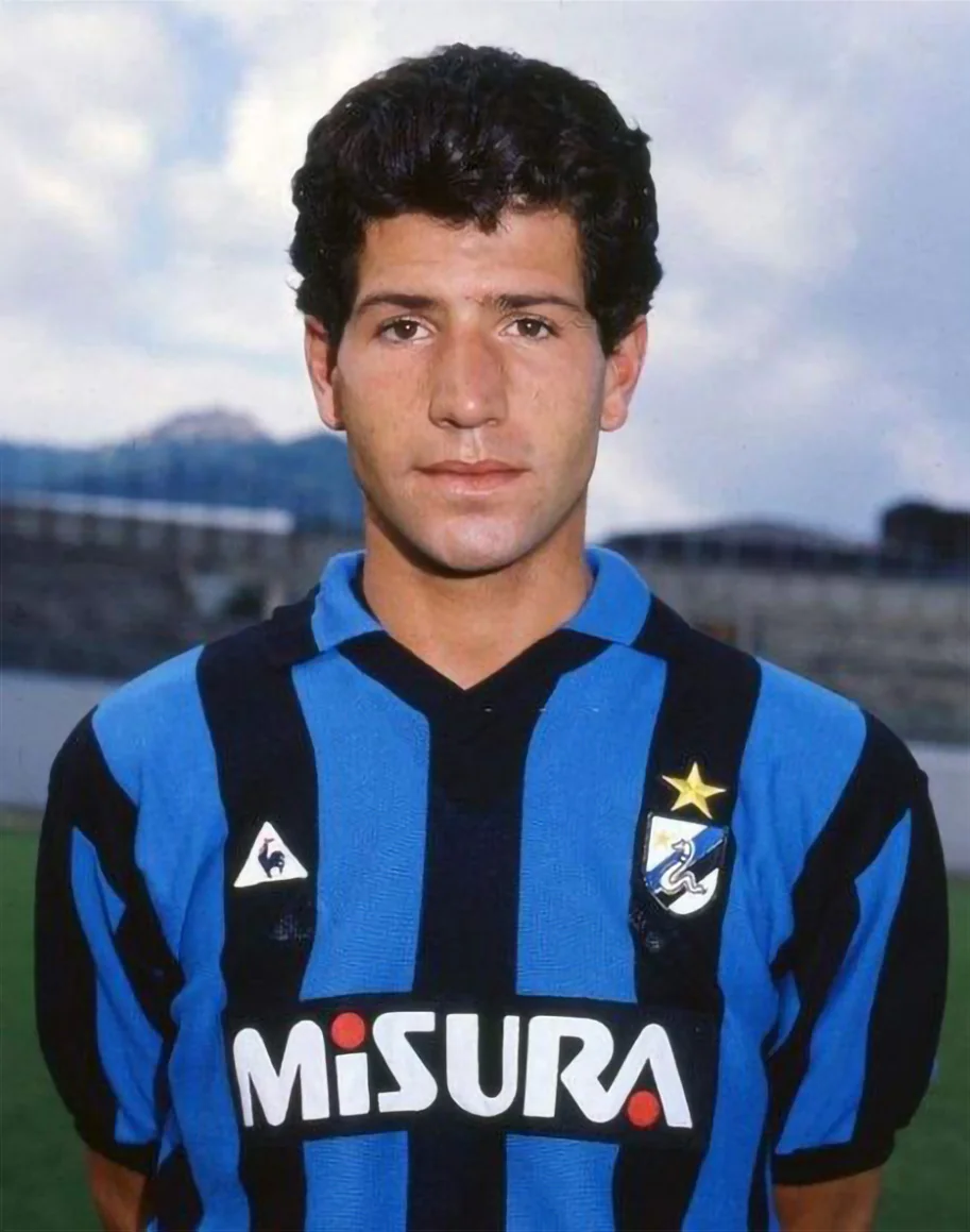 Enzo Scifo