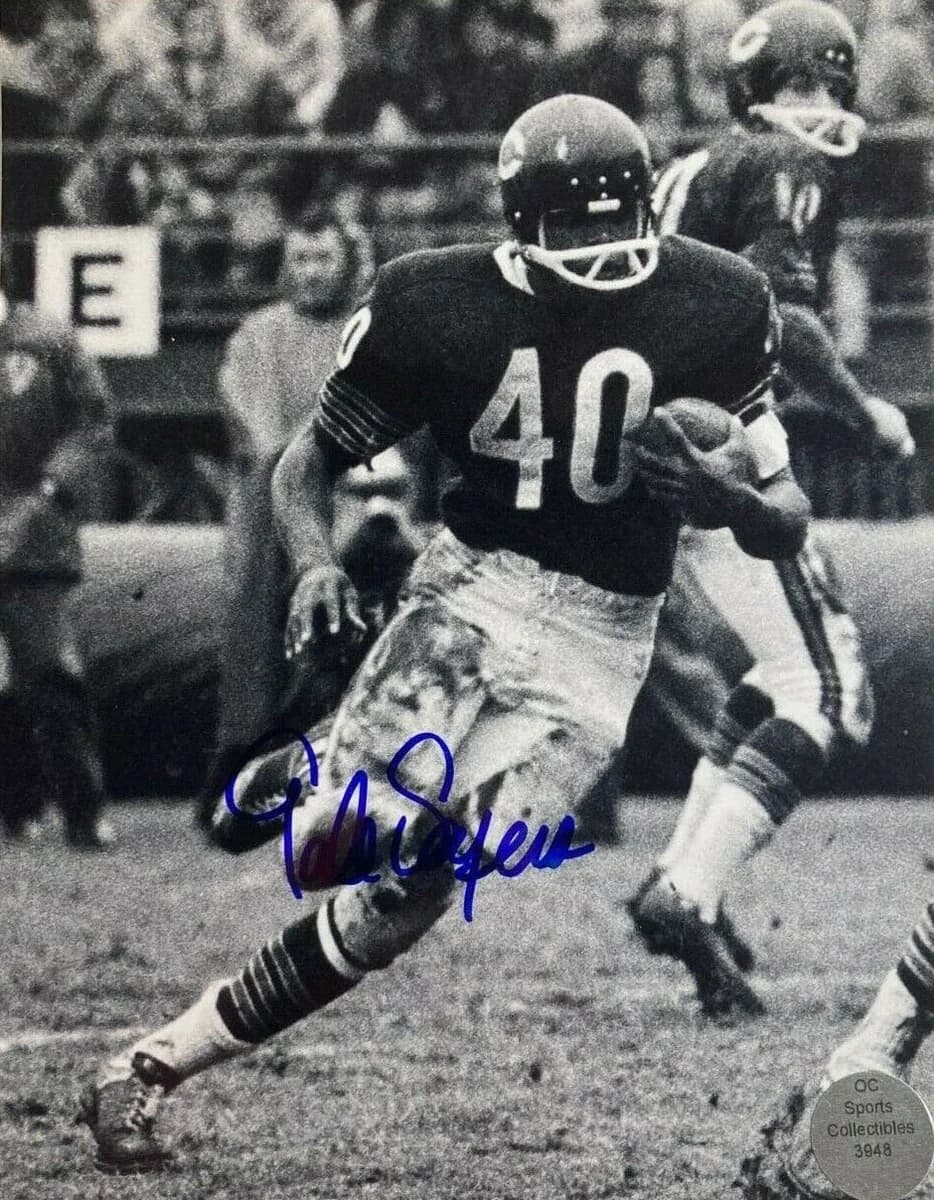 Gale Sayers