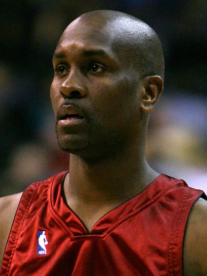 Gary Payton in 2007