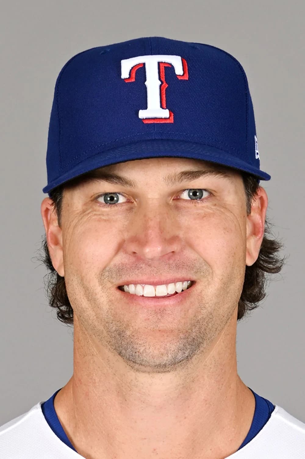 Jacob deGrom