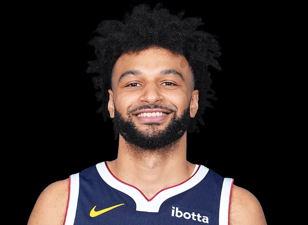 Jamal Murray