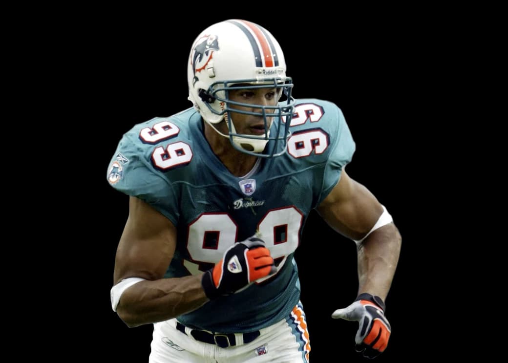 Jason Taylor