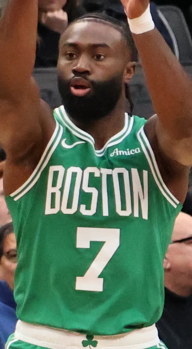 Jaylen Brown