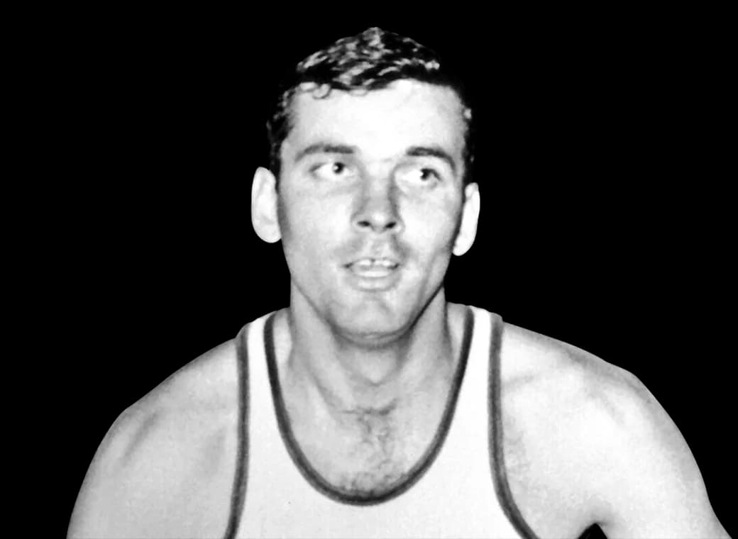 Jerry Lucas