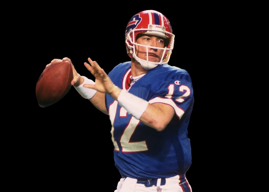 Jim Kelly