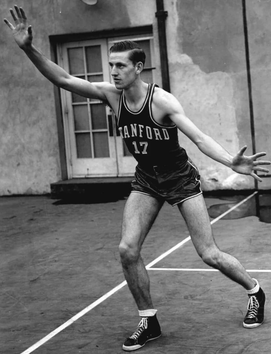 Jim Pollard