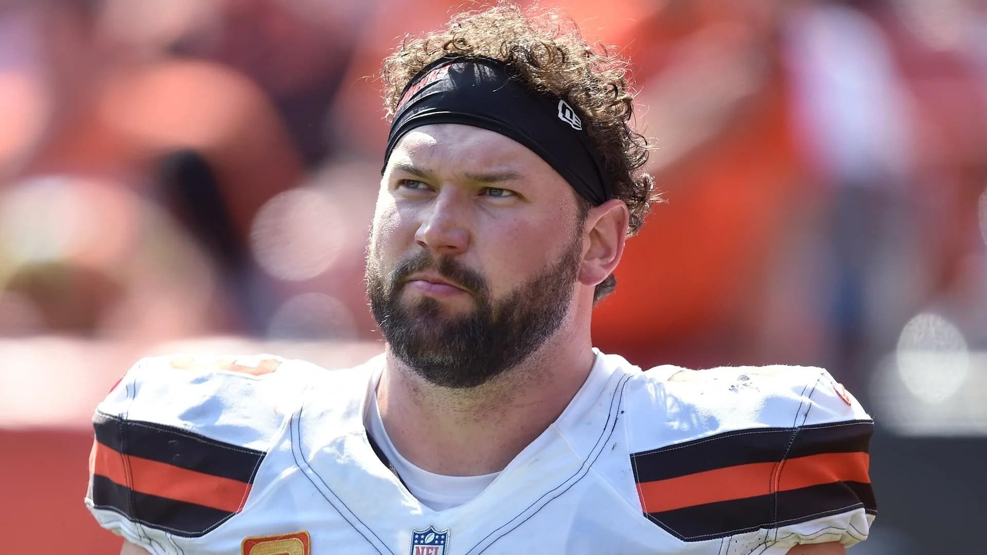 Joe Thomas