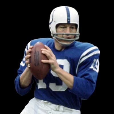 Johnny Unitas