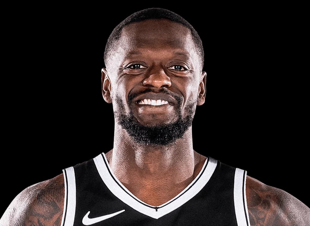 Julius Randle