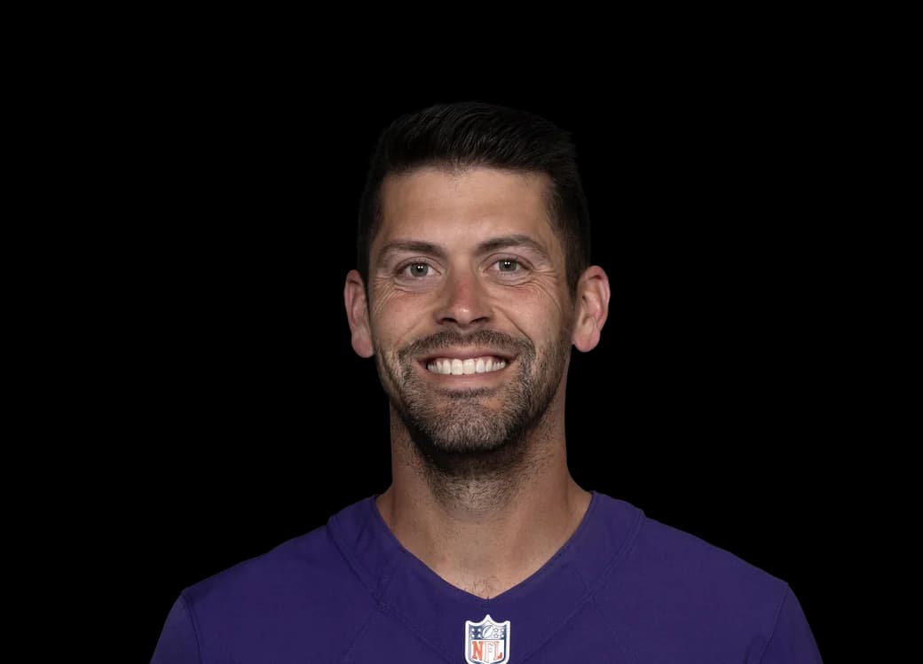 Justin Tucker