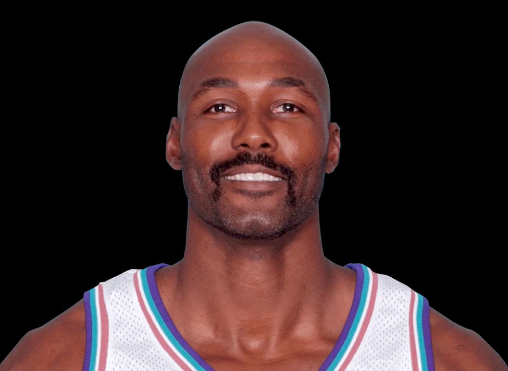 Karl Malone