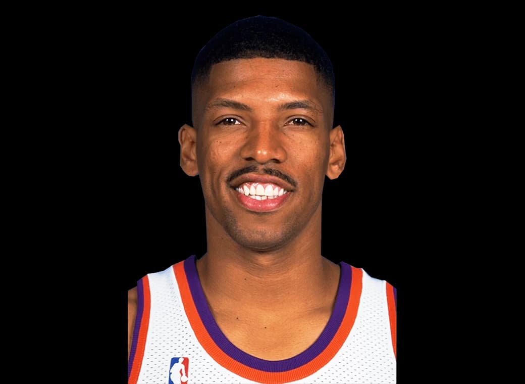 Kevin Johnson