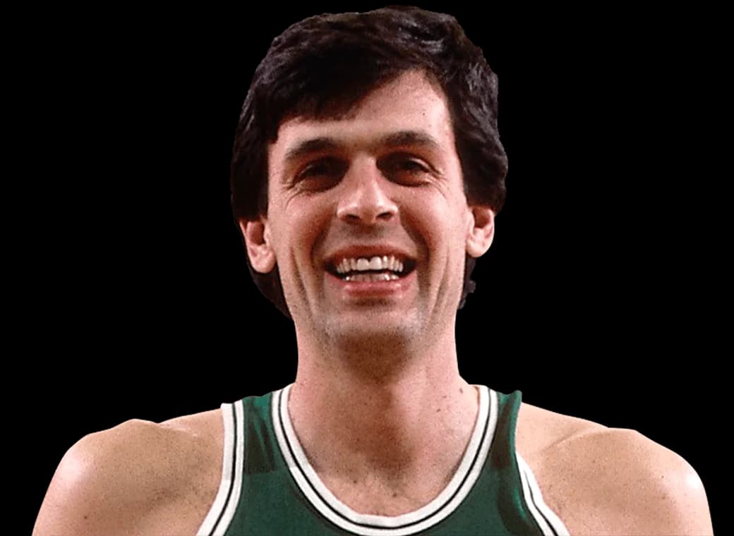Kevin McHale