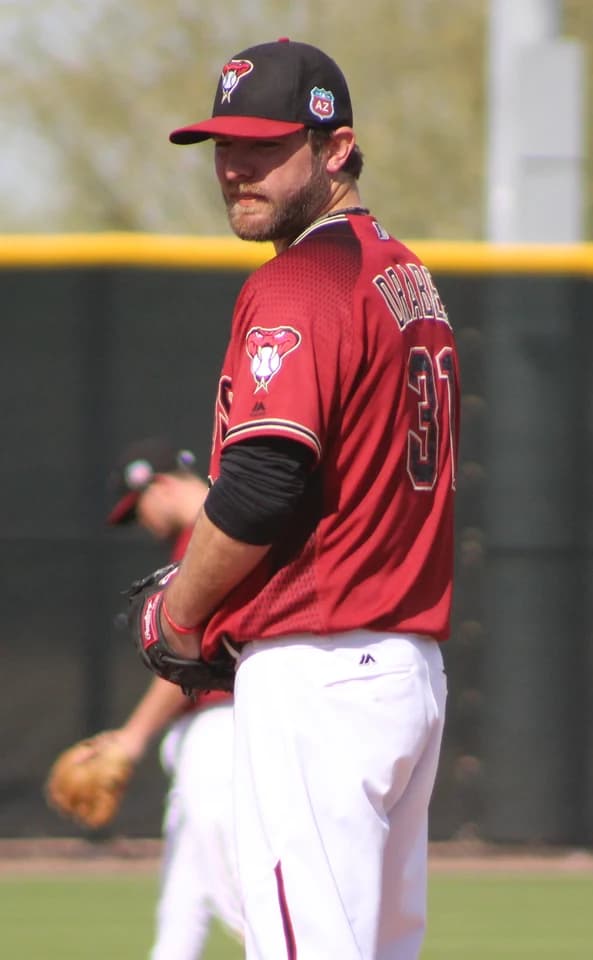 Kyle Drabek