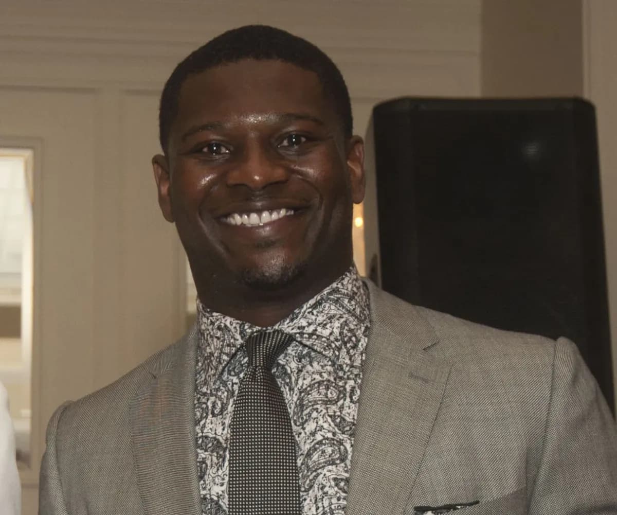 LaDainian Tomlinson in 2017