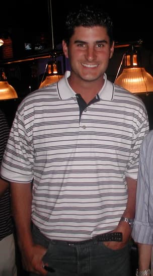Marc Bulger