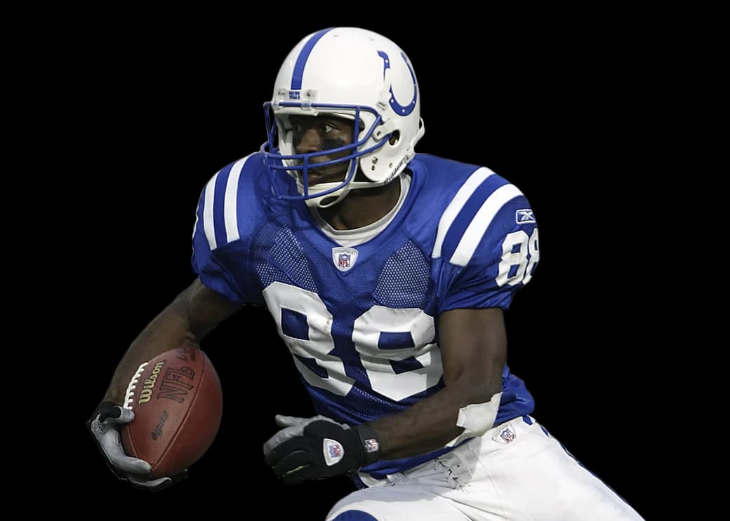 Marvin Harrison