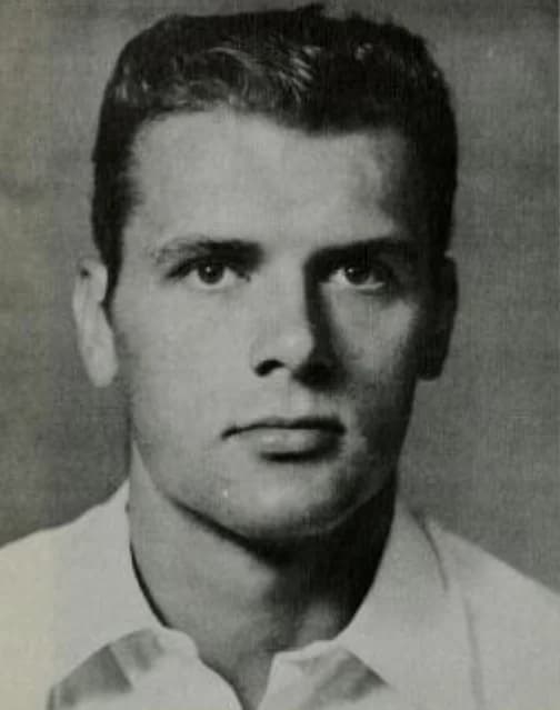 Mel Hutchins