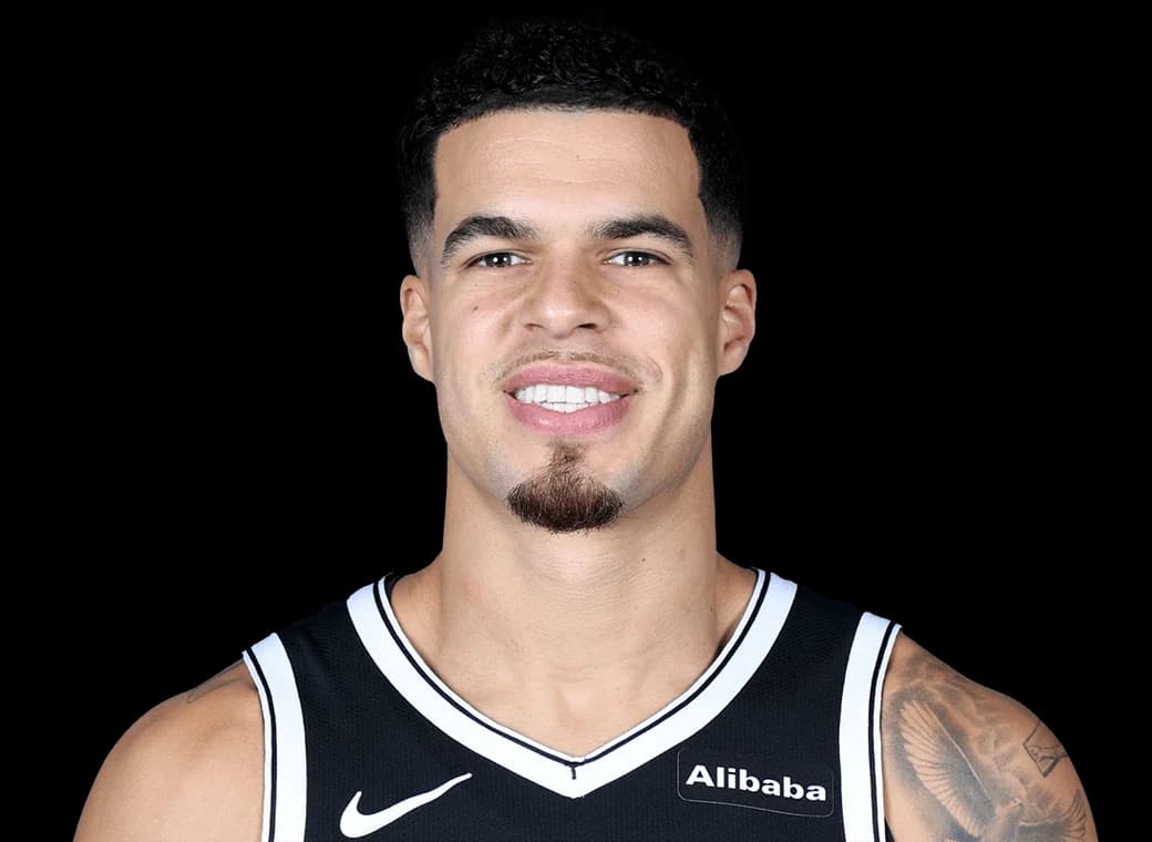 Michael Porter Jr.