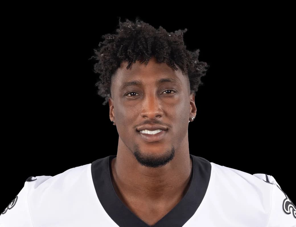 Michael Thomas