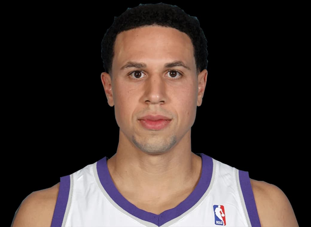 Mike Bibby