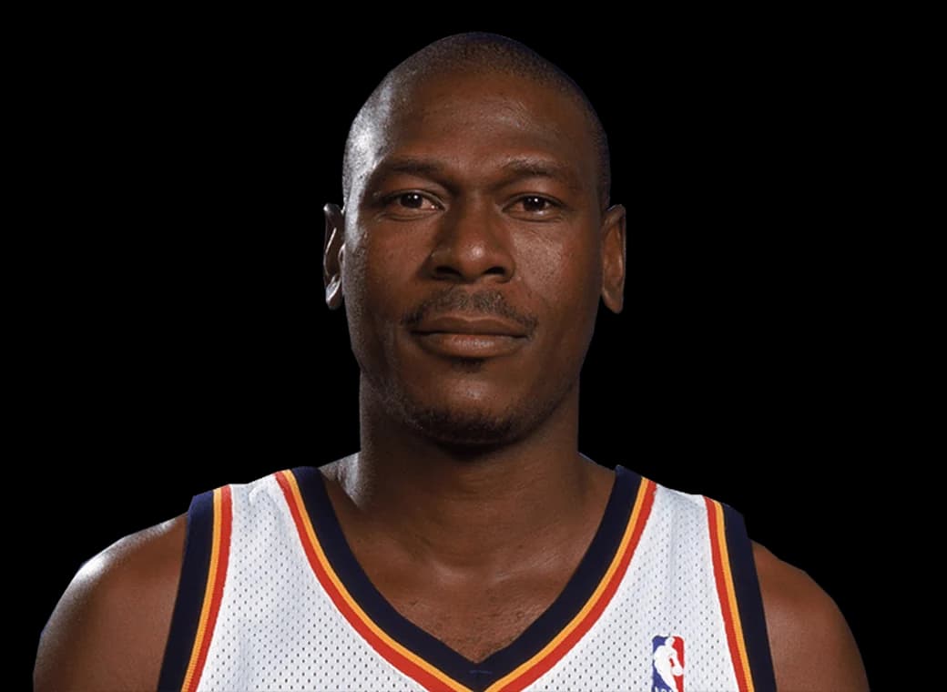 Mookie Blaylock