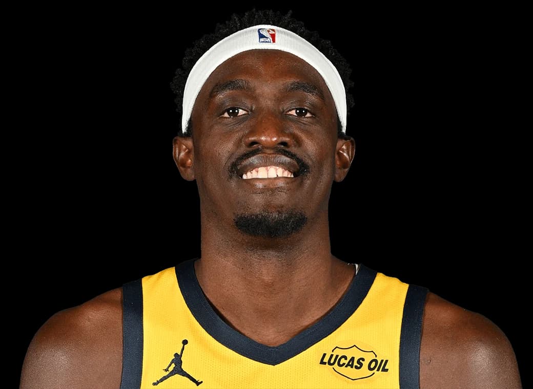 Pascal Siakam