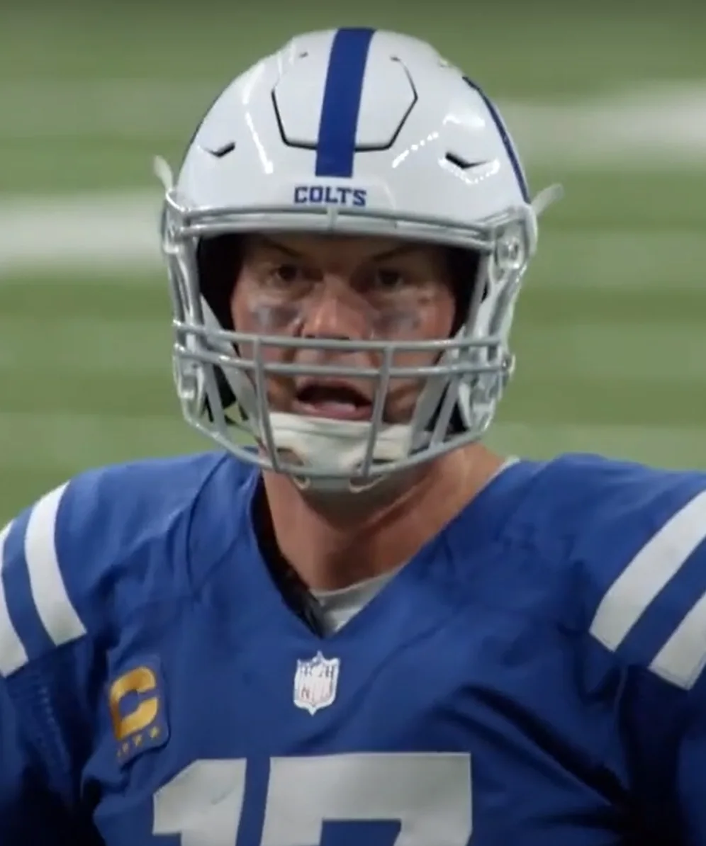 Philip Rivers