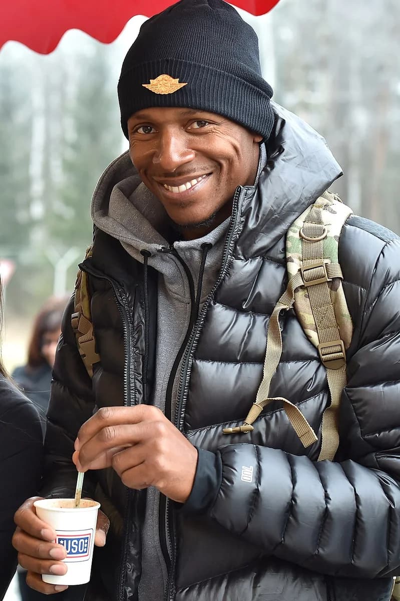 Ray Allen