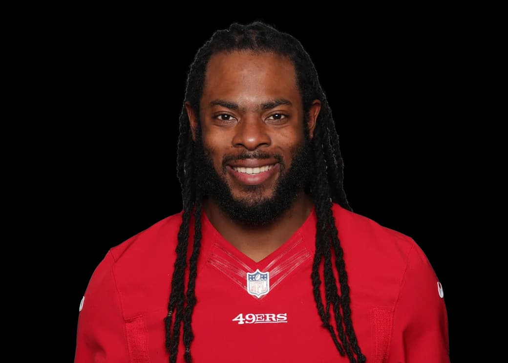 Richard Sherman