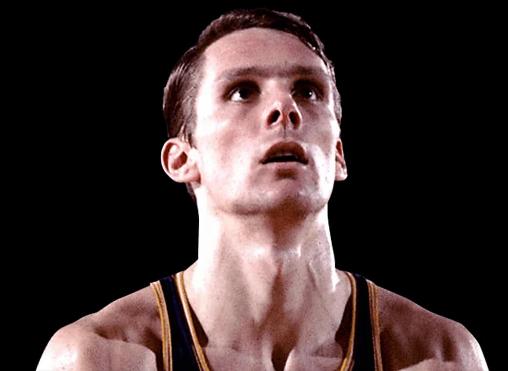 Rick Barry