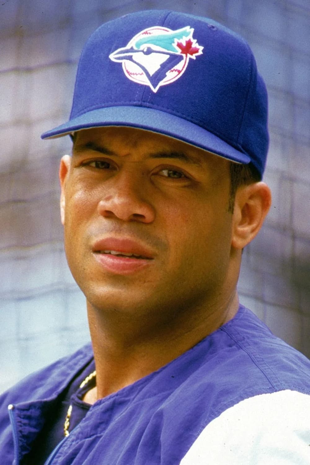 Roberto Alomar